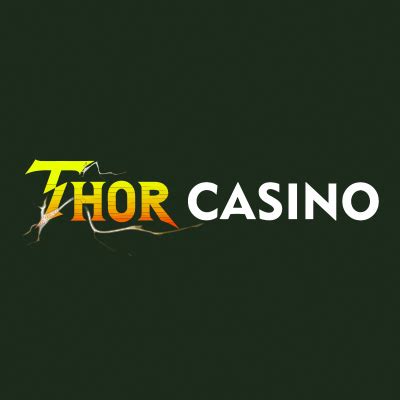 Thor casino Guatemala